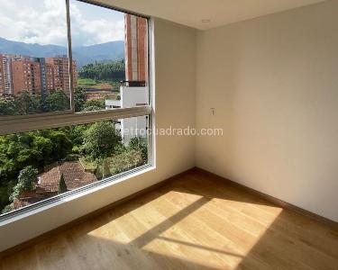 Apartamento de 2 alcobas en venta en Sabaneta, Sabaneta, 65 m² · foto 6 de 9