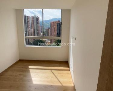 Apartamento de 2 alcobas en venta en Sabaneta, Sabaneta, 65 m² · foto 8 de 9