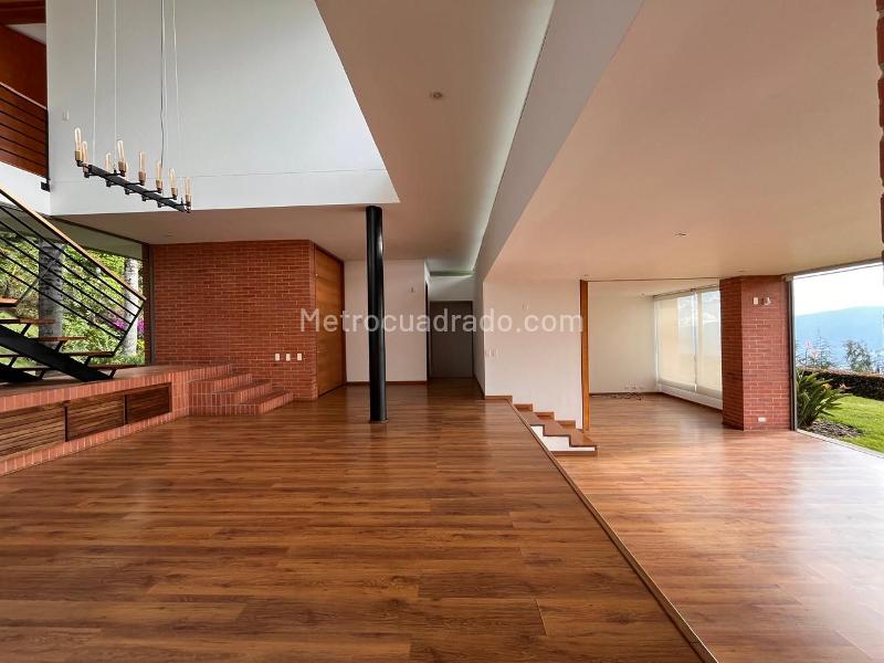 Casa – Envigado - Vista 2
