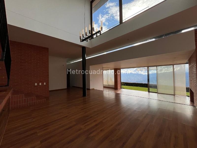 Casa – Envigado - Vista 4