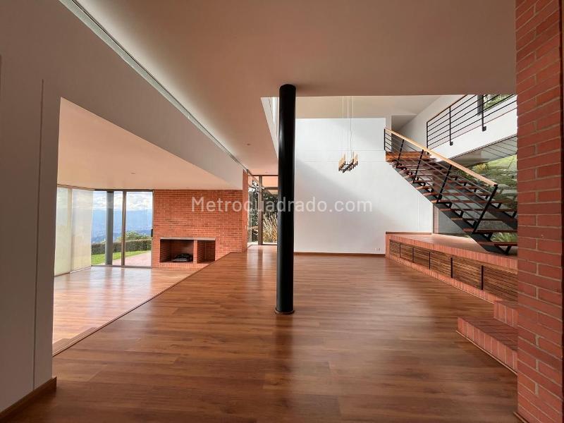 Casa – Envigado - Vista 5