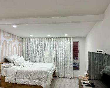 Casa en arriendo en El Poblado, Medellín · foto 10 de 17