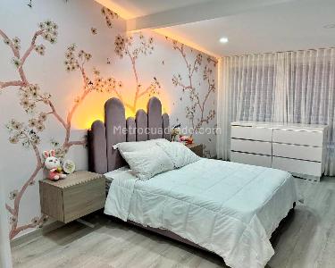 Casa en arriendo en El Poblado, Medellín · foto 11 de 17