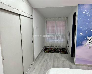 Casa en arriendo en El Poblado, Medellín · foto 13 de 17