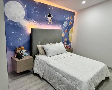 Casa en arriendo en El Poblado, Medellín · foto 14 de 17