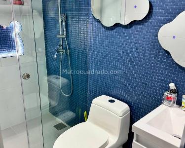 Casa en arriendo en El Poblado, Medellín · foto 15 de 17