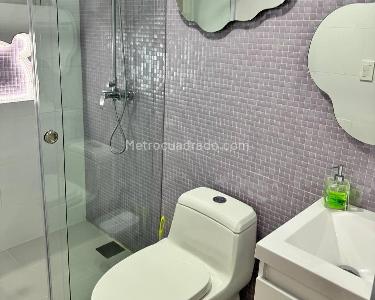 Casa en arriendo en El Poblado, Medellín · foto 16 de 17