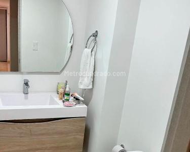 Casa en arriendo en El Poblado, Medellín · foto 17 de 17