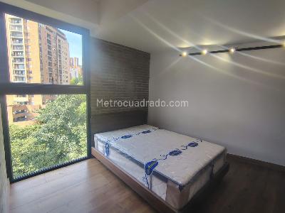 Apartamento en arriendo en El Poblado, Medellín · foto 16 de 19