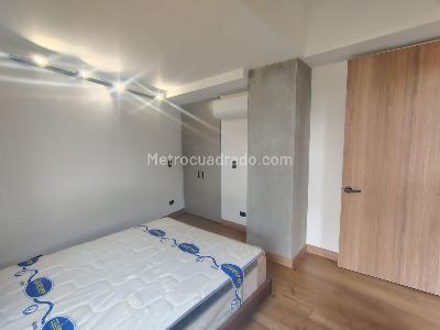 Apartamento en arriendo en El Poblado, Medellín · foto 17 de 19