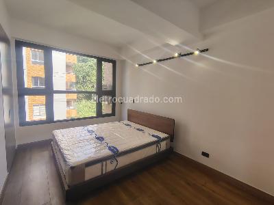 Apartamento en venta en El Poblado, Medellín · foto 14 de 19