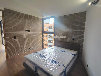 Apartamento en venta en El Poblado, Medellín · foto 15 de 19