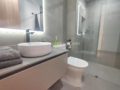 Apartamento en venta en El Poblado, Medellín · foto 19 de 19