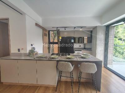 Apartamento en venta en El Poblado, Medellín · foto 5 de 19
