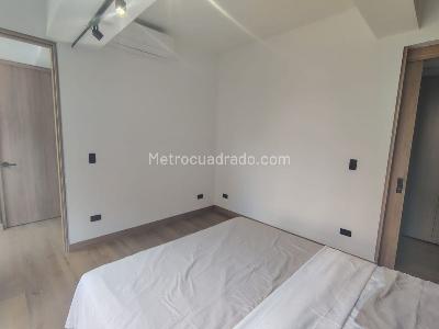 Apartamento en venta en El Poblado, Medellín · foto 9 de 19