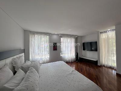 Apartamento de 2 alcobas en venta en El Poblado, Medellín, 135 m² · foto 11 de 20
