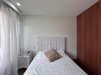 Apartamento de 2 alcobas en venta en El Poblado, Medellín, 135 m² · foto 16 de 20