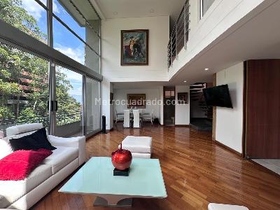 Apartamento de 2 alcobas en venta en El Poblado, Medellín, 135 m² · foto 7 de 20