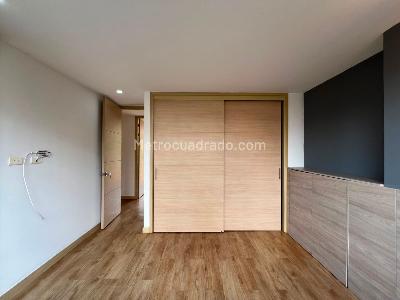 Apartamento de 2 alcobas en arriendo en El Poblado, Medellín, 110 m² · foto 11 de 17