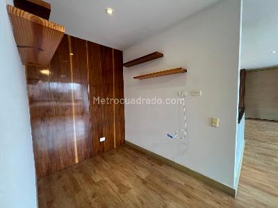 Apartamento de 2 alcobas en arriendo en El Poblado, Medellín, 110 m² · foto 13 de 17
