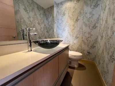 Apartamento de 2 alcobas en arriendo en El Poblado, Medellín, 110 m² · foto 15 de 17