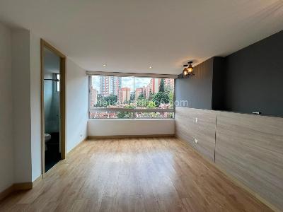 Apartamento de 2 alcobas en arriendo en El Poblado, Medellín, 110 m² · foto 7 de 17