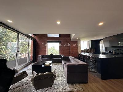 Apartamento de 2 alcobas en venta en El Tesoro, Medellín, 170 m² · foto 2 de 18