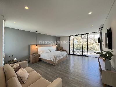Casa de 4 alcobas en venta en Envigado, Envigado, 1575 m² · foto 12 de 20