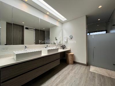 Casa de 4 alcobas en venta en Envigado, Envigado, 1575 m² · foto 16 de 20