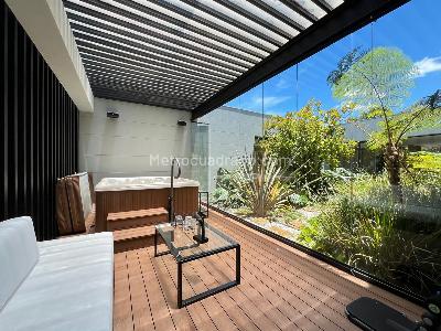 Casa de 4 alcobas en venta en Envigado, Envigado, 1575 m² · foto 17 de 20