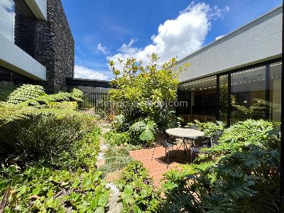 Casa de 4 alcobas en venta en Envigado, Envigado, 1575 m² · foto 18 de 20