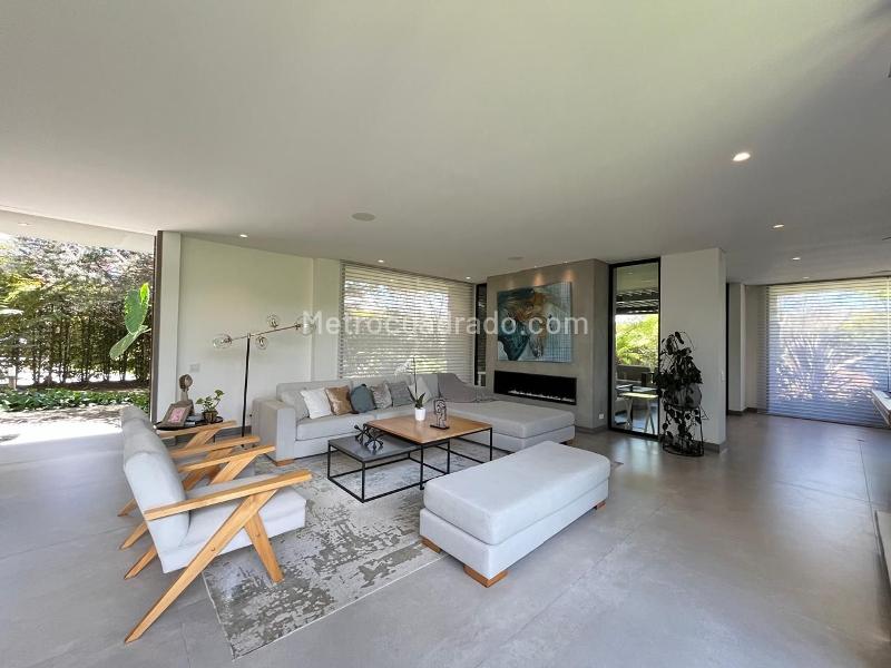 Casa – Envigado - Vista 2