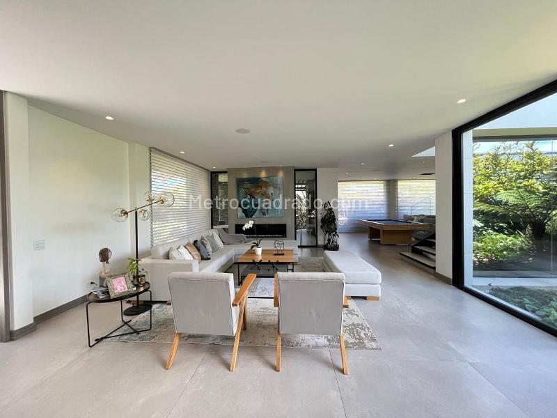 Casa – Envigado - Vista 3