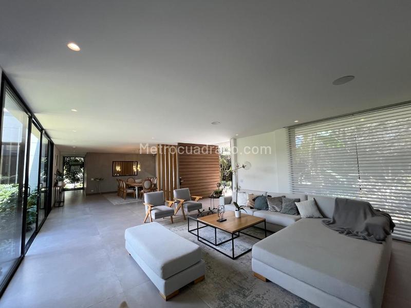 Casa – Envigado - Vista 4