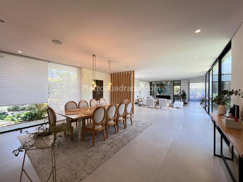 Casa – Envigado - Vista 5