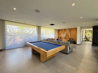 Casa de 4 alcobas en venta en Envigado, Envigado, 1575 m² · foto 8 de 20