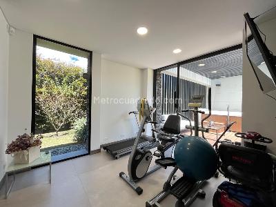 Casa de 4 alcobas en venta en Envigado, Envigado, 1575 m² · foto 9 de 20