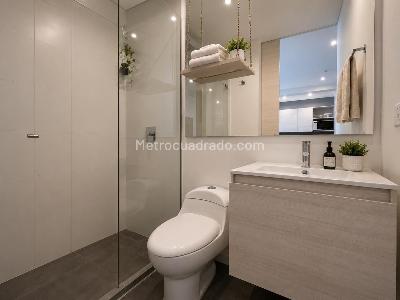 Apartamento en venta en Envigado, Envigado · foto 10 de 11