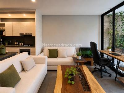 Apartamento en venta en Envigado, Envigado · foto 2 de 11