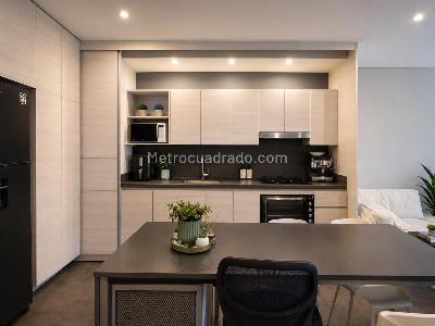 Apartamento en venta en Envigado, Envigado · foto 5 de 11