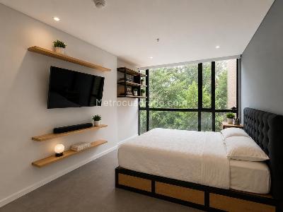 Apartamento en venta en Envigado, Envigado · foto 8 de 11