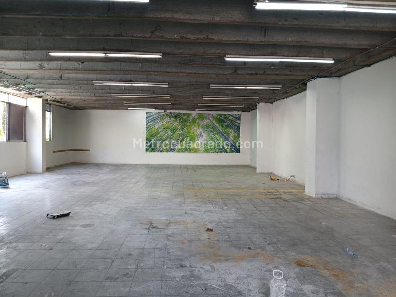 Bodega en Arriendo, ENVIGADO, Envigado - Vista 2