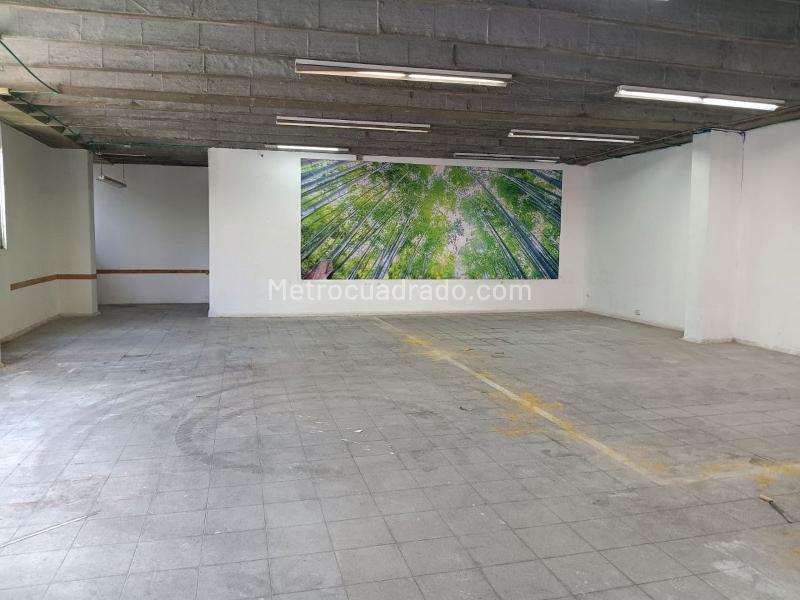Bodega en Arriendo, ENVIGADO, Envigado - Vista 3