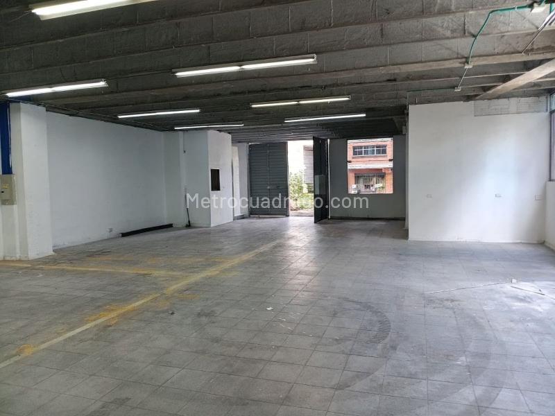 Bodega en Arriendo, ENVIGADO, Envigado - Vista 4