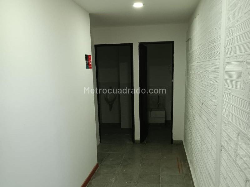 Bodega en Arriendo, ENVIGADO, Envigado - Vista 5