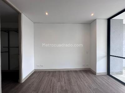 Apartamento de 2 alcobas en arriendo en Los Balsos, Medellín, 95 m² · foto 10 de 19