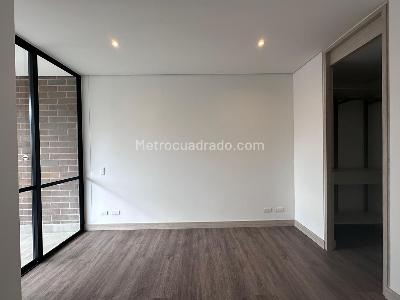 Apartamento de 2 alcobas en arriendo en Los Balsos, Medellín, 95 m² · foto 12 de 19