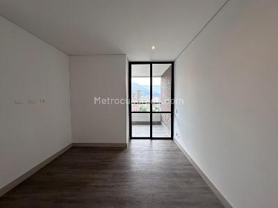 Apartamento de 2 alcobas en arriendo en Los Balsos, Medellín, 95 m² · foto 16 de 19