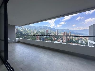 Apartamento de 2 alcobas en arriendo en Los Balsos, Medellín, 95 m² · foto 19 de 19
