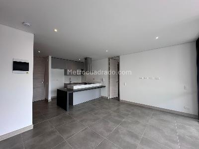 Apartamento de 2 alcobas en arriendo en Los Balsos, Medellín, 95 m² · foto 4 de 19